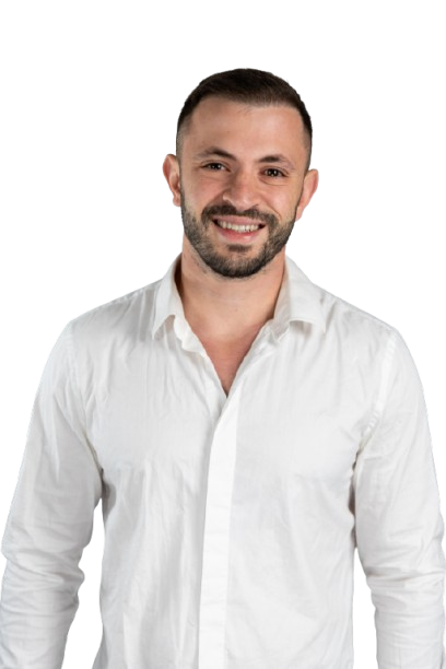 עמית מויאל – יועץ פיננסי ומתכנן פרישה