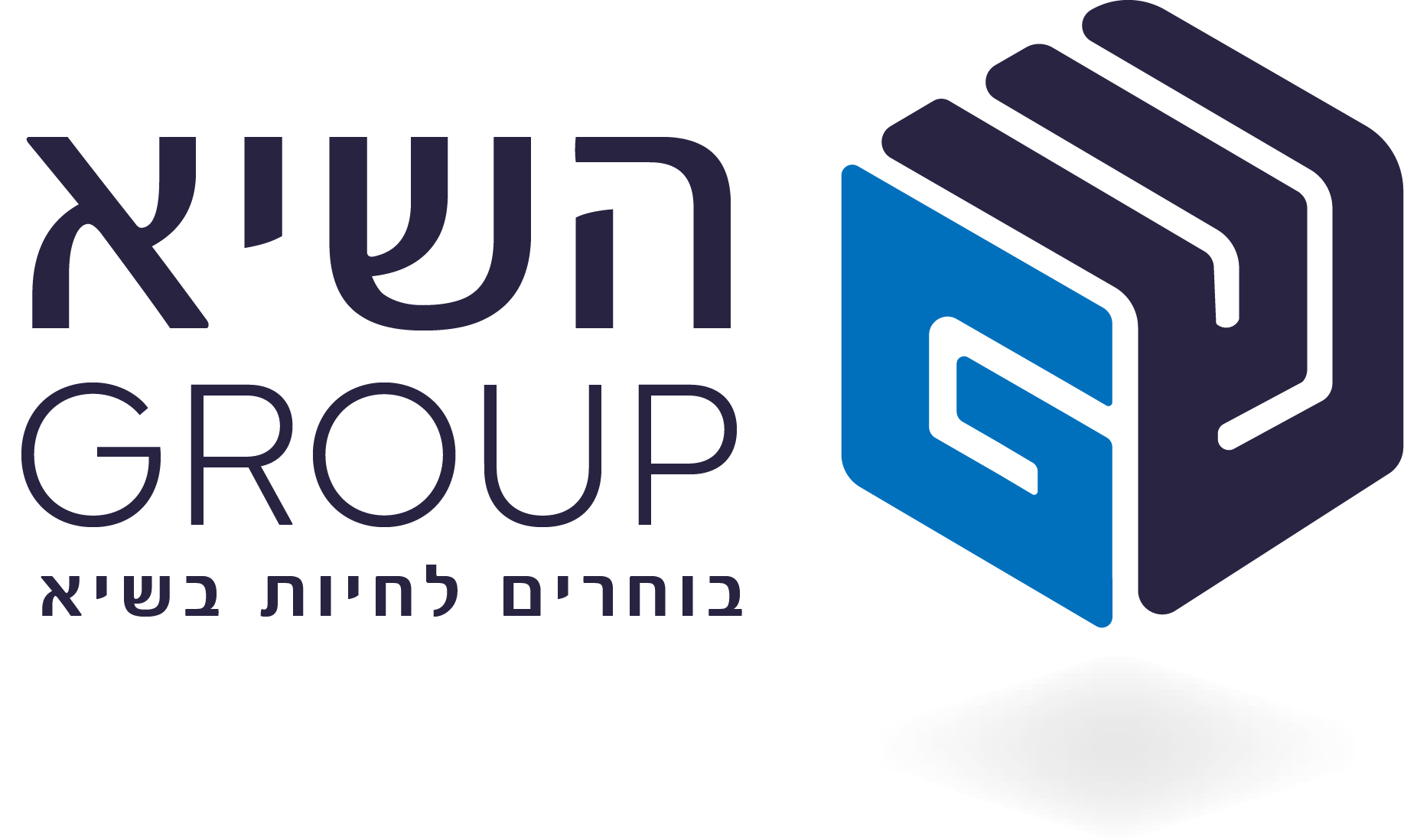 לוגו קבוצת השיא